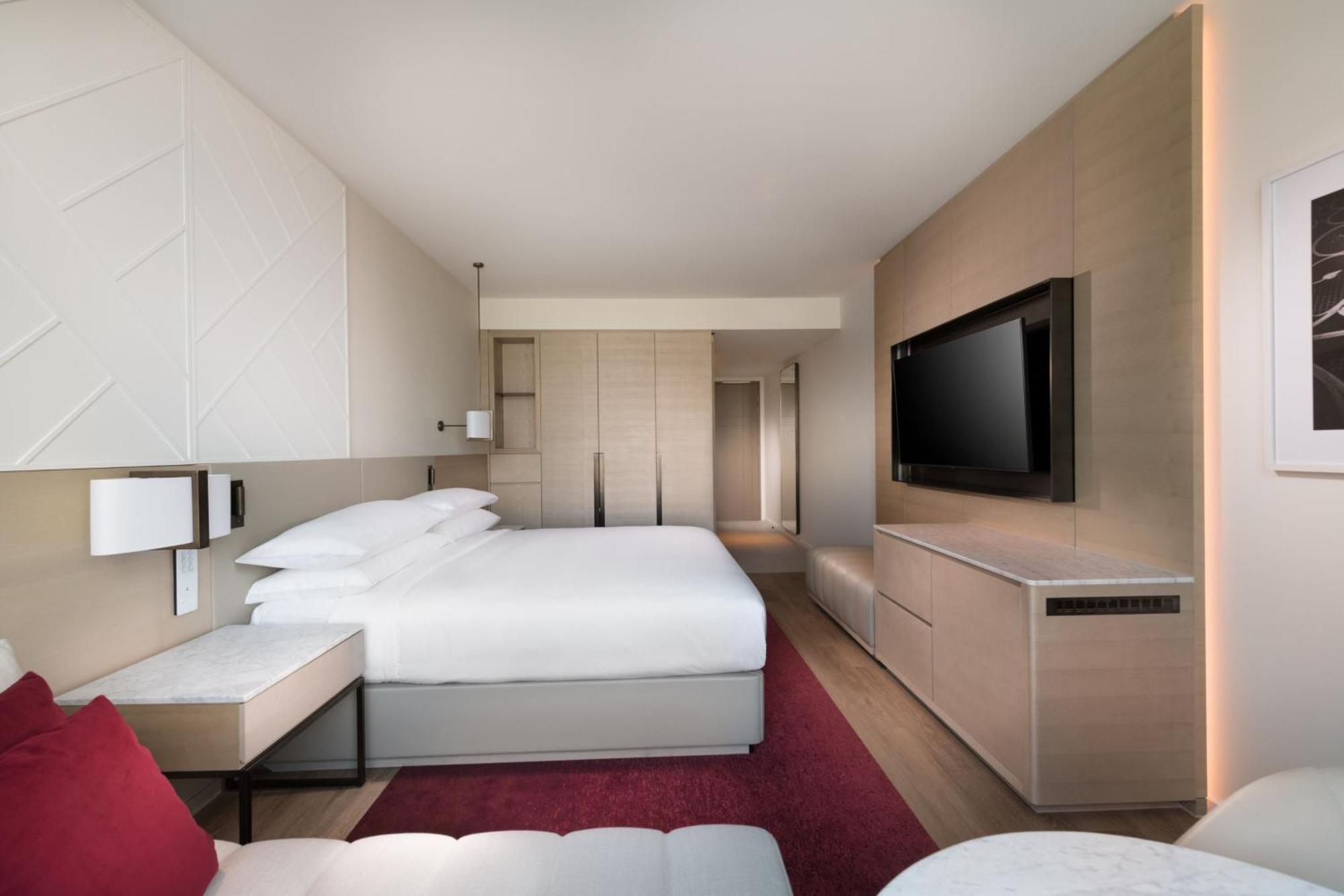 Adelaide Marriott Hotel Extérieur photo