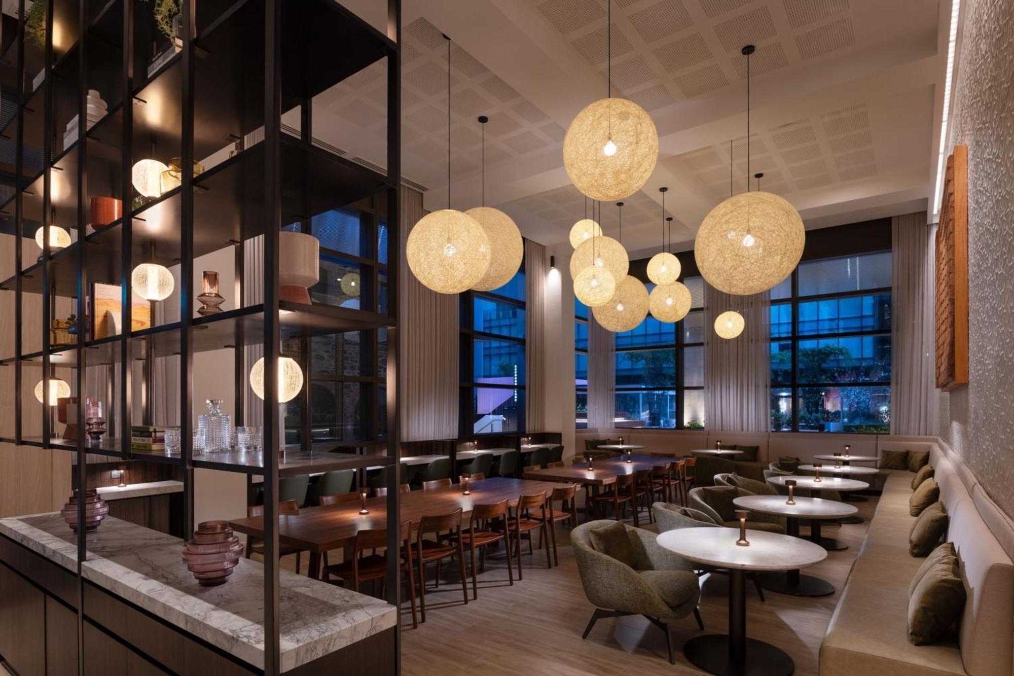 Adelaide Marriott Hotel Extérieur photo