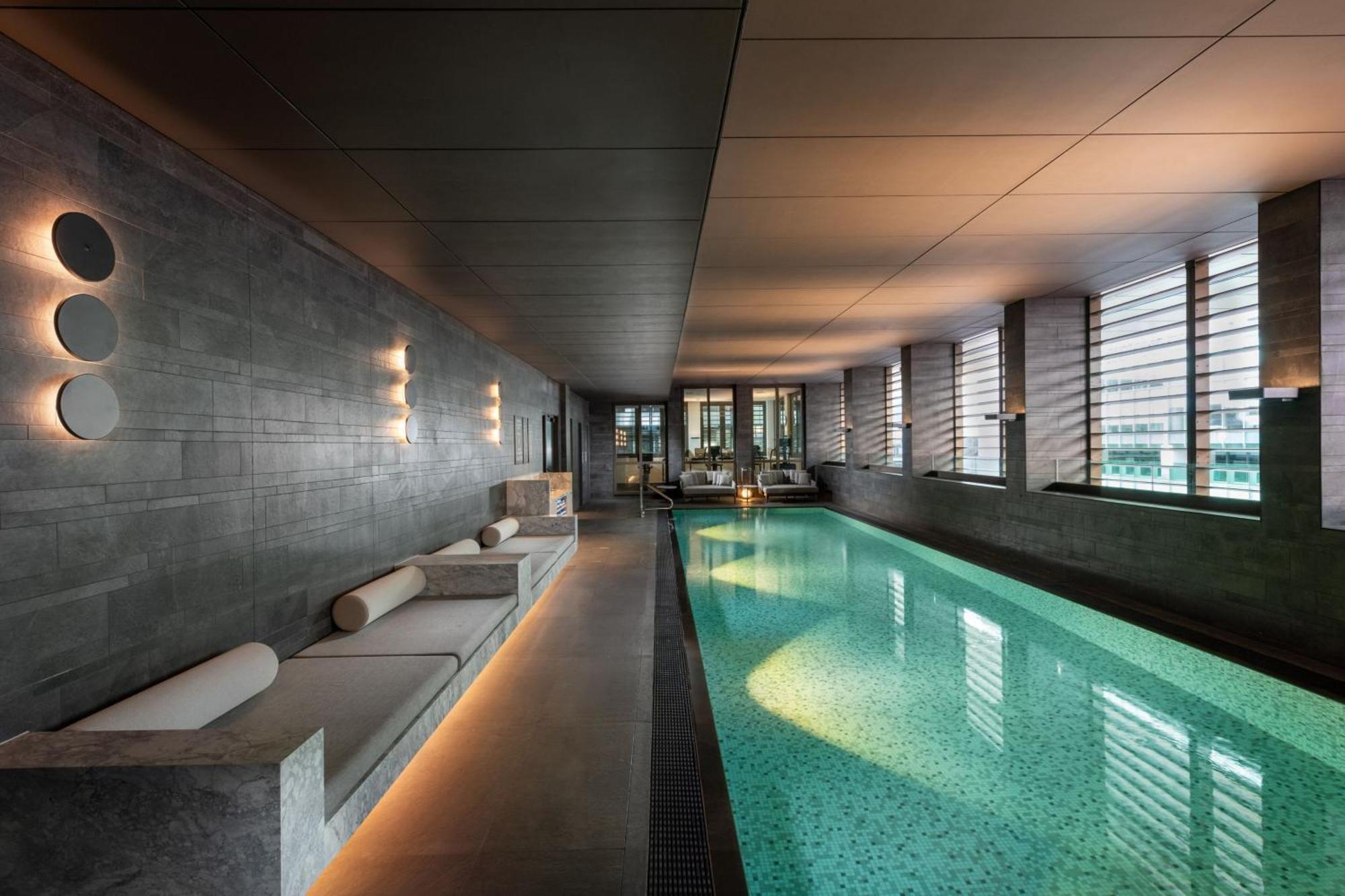 Adelaide Marriott Hotel Extérieur photo